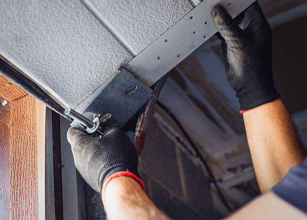 Reliable Garage Door Panel Replacement contractor in San Jose, CA by Garage Doors Repair Pro